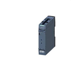 Siemens Zeitrelais elektronisch 1W 0,05-600s 3RP2540-1AW30