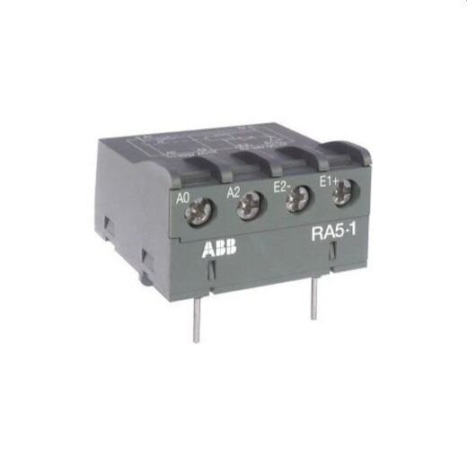 ABB Stotz-Kontakt Relais RA5-1 1SBN060300R1000
