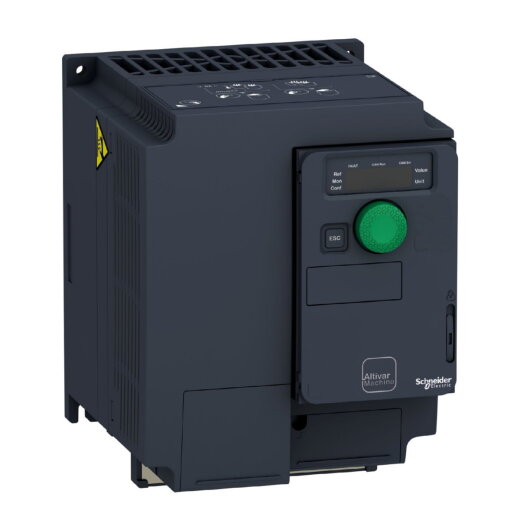 Schneider Electric Frequenzumrichter ATV320 3kW 380...500V 3-phasig Kompakt ATV320U30N4C