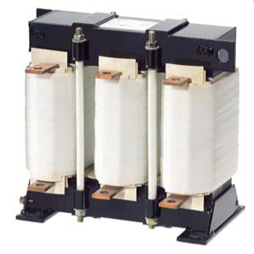 Siemens Kommutierungsdrossel 3-Ph. 4EU2522-2BA00-0AA0