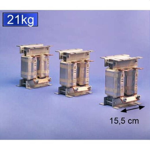 ABB Stotz-Kontakt dU/dt-Filter NOCH0120-60 58982814