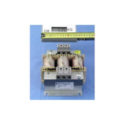 ABB Stotz-Kontakt Netzdrossel CHK-03 68711215