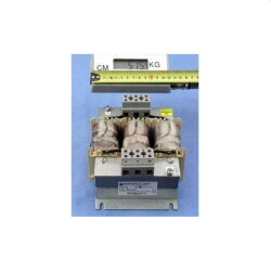 ABB Stotz-Kontakt Netzdrossel CHK-04 68711231