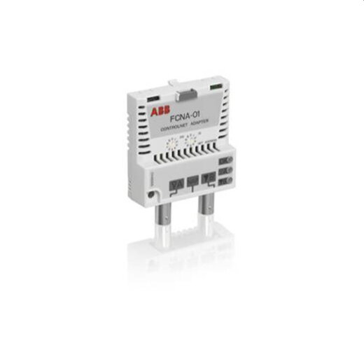ABB Stotz-Kontakt Adapter FCNA-01 3AUA0000094512