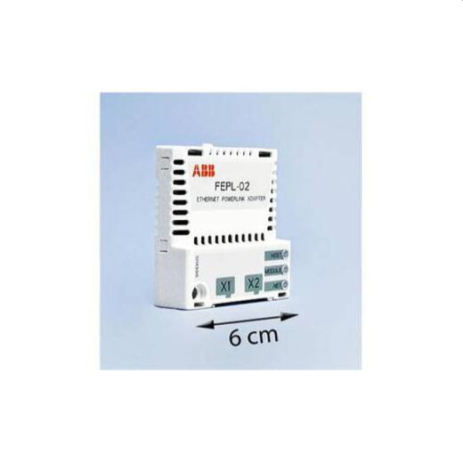 ABB Stotz-Kontakt Adapter FEPL-02 3AUA0000072120