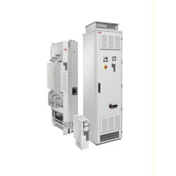 ABB Stotz-Kontakt Frequenzumrichter ACS580-01-073A-4+B...
