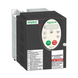 Schneider Electric Frequenzumrichter ATV212H075N4 0,75kW...
