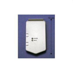 ABB Stotz-Kontakt Adapter CDPI-01 3AXD50000004419