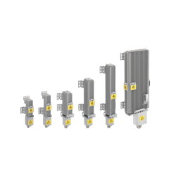 ABB Stotz-Kontakt Bremseinheit ACS-BRK-D 64102931