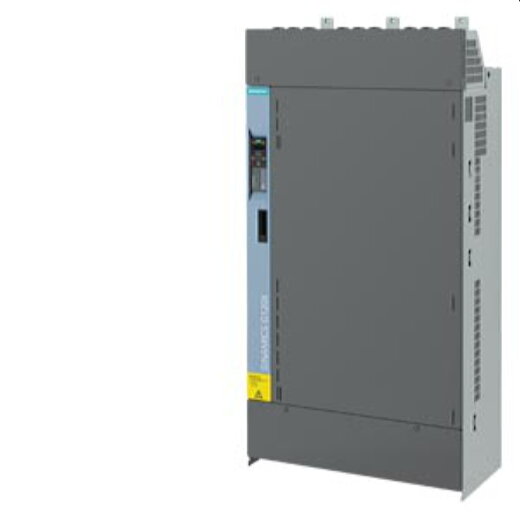 Siemens Frequenzumrichter SINAMICS G120X 560kW 6SL3220-1YE66-0CF0