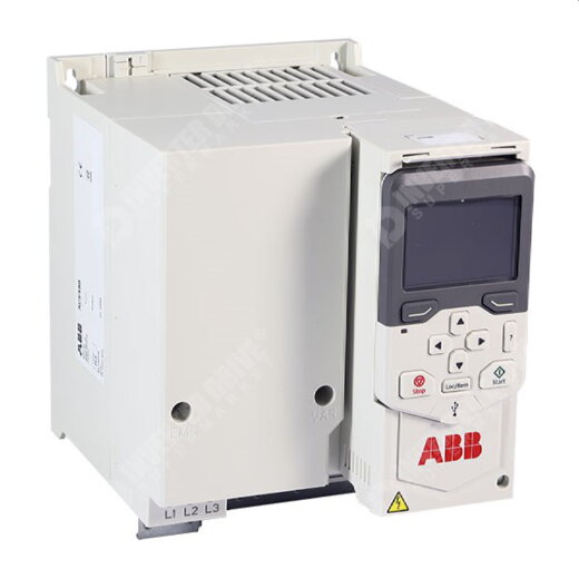 ABB Stotz-Kontakt Frequenzumrichter ACS480-04-026A-4 11kW 25A IP20 3AXD50000047793