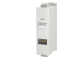 Siemens Netzfilter SINAMICS 5A 200V-480V 6SL3203-0BE15-0VA0