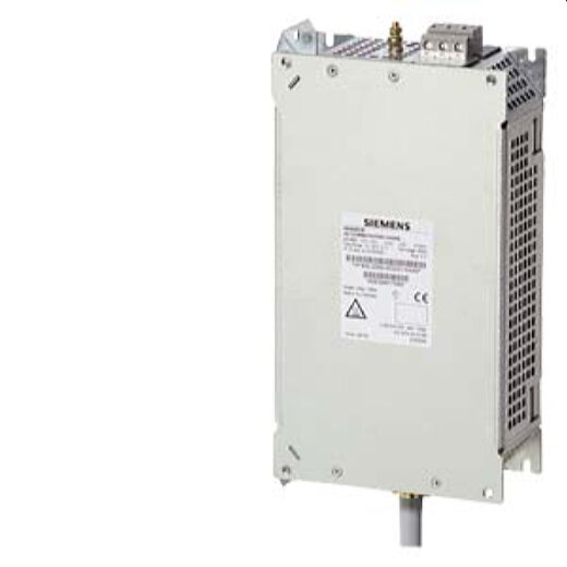 Siemens Netzdrossel Sinamics FSC 7,5 und 11kW 6SL3203-0CD22-2AA0