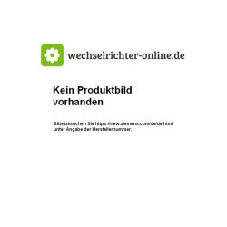 Siemens Frequenzumrichter SINAMICS G120X 30kW...