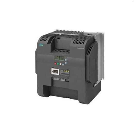 Siemens Kompaktumrichter SINAMICS V20 3AC380-480V 47-63Hz 18,5kW 6SL3210-5BE31-8CV0