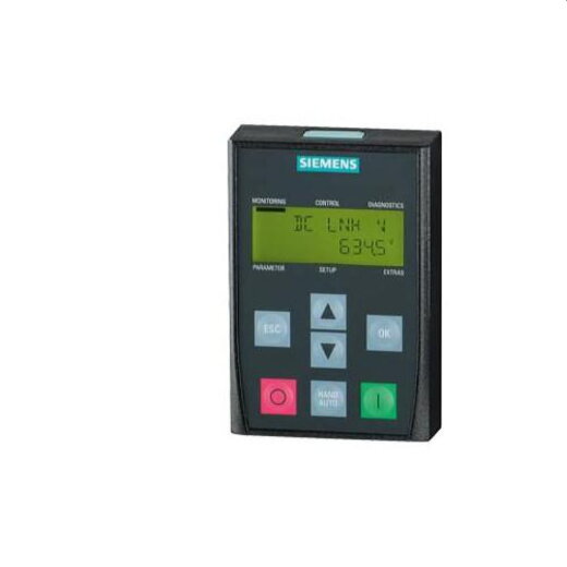 Siemens Operator-Panel BOP-2 6SL3255-0AA00-4CA1