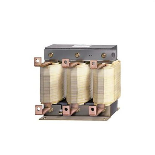 Siemens Drossel 380-600V 3AC 129A 6SE6400-3CC11-2FD0