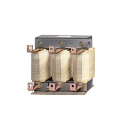 Siemens Drossel 380-600V 3AC 129A 6SE6400-3CC11-2FD0