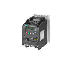 Siemens Frequenzumrichter SINAMICS V20 1AC200-240V...