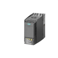 Siemens Kompaktumrichter 6SL3210-1KE21-7AP1