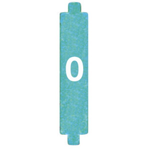 Bticino Konfigurationsmodul 3501/0 10 Stck