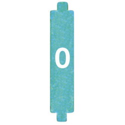 Bticino Konfigurationsmodul 3501/0 10 Stck