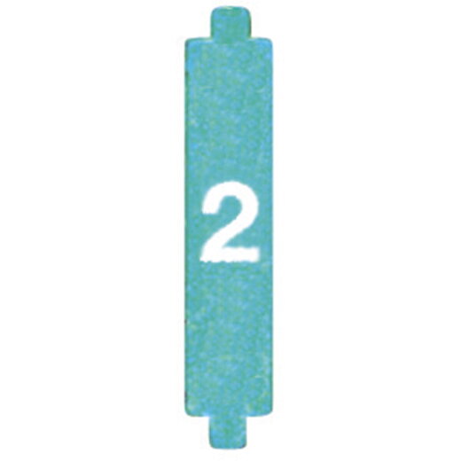 Bticino Konfigurationsmodul 3501/2 10 Stck