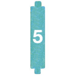 Bticino Konfigurationsmodul 3501/5 10 Stck