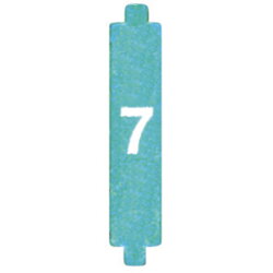 Bticino Konfigurationsmodul 3501/7 10 Stck