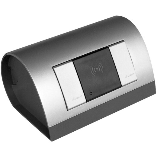 Bticino Programmiergerät 348402 Programmiergerät für Transponde