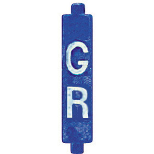 Bticino Konfigurationsmodul 3501/GR 10 Stck