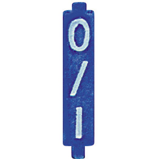 Bticino Konfigurationsmodul 3501/OI 10 Stck