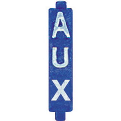 Bticino Konfigurationsmodul 3501/AUX 10 Stck