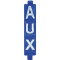 Bticino Konfigurationsmodul 3501/AUX 10 Stck