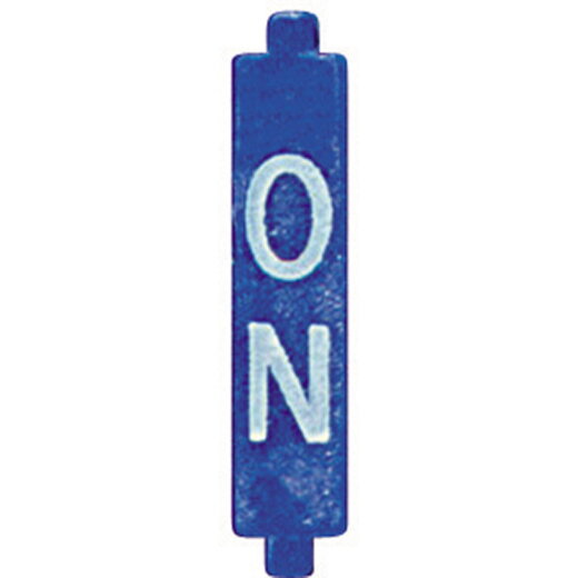 Bticino Konfigurationsmodul 3501/ON 10 Stck