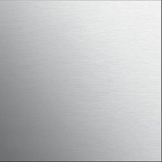 Gira Blindmodul 5568926 System 106 Aluminium