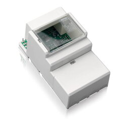 Ritto Bereichskoppler 1421300 fuer Anlagen bis 360...