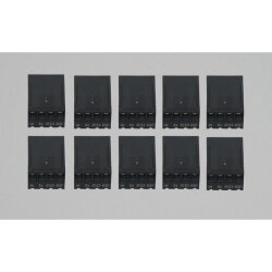 Ritto Anschlussklemme f. 17630/.0 1229890 (10 Stueck)