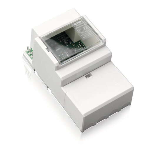 Ritto Video Linienverteiler 1481302 TwinBus