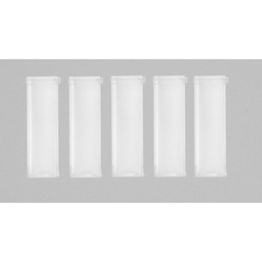 Ritto Abdeckung fuer 1510121-1515221 (5 Stk)