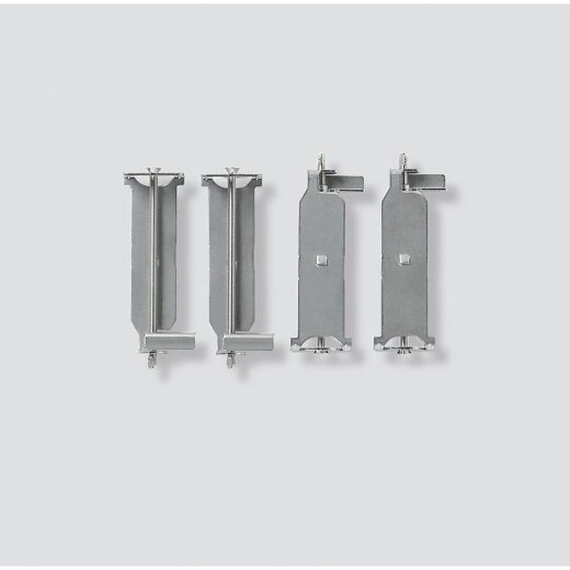Siedle Hohlwandbefestigung ZHB 612-0 (1VPE4Stck)