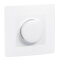 Legrand Dimmer 665117 Niloe 40-400W ultraweiss
