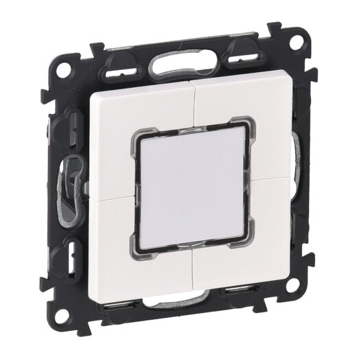 Bticino Taster VLIFE MYHOME UW