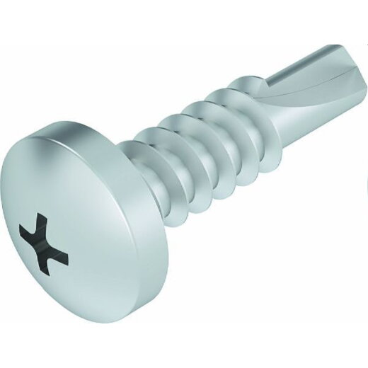 OBO Bohrschraube BS BKS KP für BKS