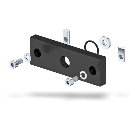 OBO Druckluftabgriff ISS160160DLA