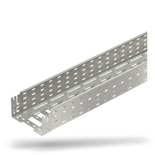 OBO Kabelrinne MKSM 120 VA4301 gelocht