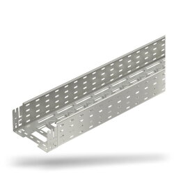 OBO Kabelrinne MKSM 120 VA4301 gelocht