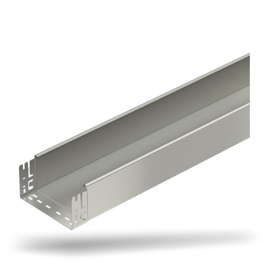 OBO Kabelrinne MKSMU 120 VA4301 ungelocht