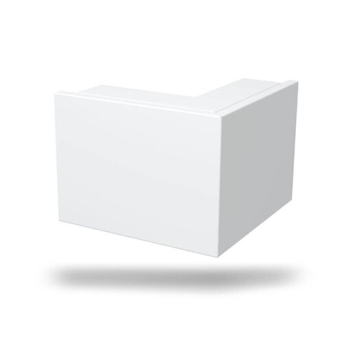 OBO Ausseneck LKM A60150RW mit Oberteil