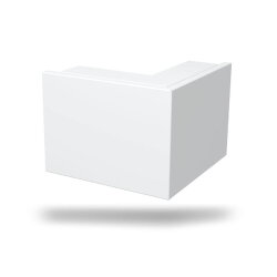 OBO Ausseneck LKM A60150RW mit Oberteil